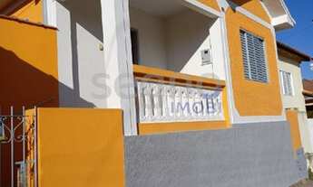 Imagem: Casa com 2 quartos, em terreno de 225 m²