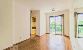 Imagem 2: Apartamento para Aluguel - Perdizes, 2 Quartos, 55 m2