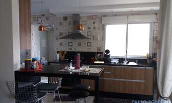 Imagem: APARTAMENTO - MORUMBI - SP