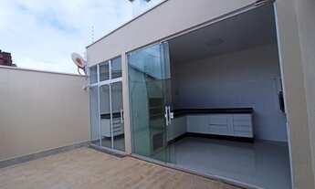 Imagem 7: Casa térrea no bairro Porto Bello Residence em Presidente Prudente