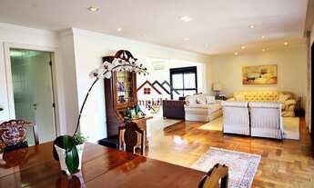 Imagem 3: Venda Apartamento 3 Dormitórios - 165 m² Brooklin