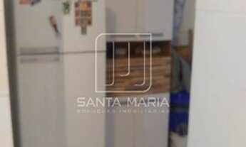 Imagem 5: Apartamento (tipo - padrao) 2 dormitórios/suite, cozinha planejada, em condomínio fechado