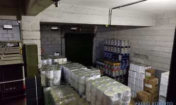 Imagem 6: GALPÃO - BUTANTÃ - SP