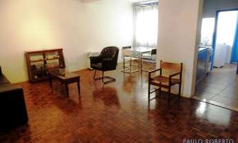 Imagem: APARTAMENTO - CONSOLAÇÃO - SP