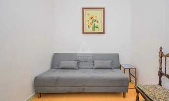 Imagem 5: Apartamento para aluguel, 1 quarto, Leblon - RIO DE JANEIRO/RJ