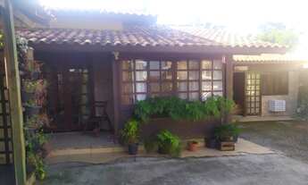 Imagem: 3 Casas para venda em Ingleses de Rio Vermelho