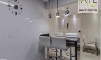 Imagem 6: Apartamento à venda, 97 m² por R$ 630.000,00 - Vila Lanzara - Guarulhos/SP