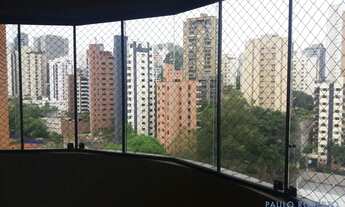 Imagem 6: APARTAMENTO - MORUMBI - SP