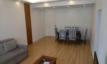 Imagem 4: Apartamento à venda, 3 quartos, 2 suítes, 1 vaga, Lagoa - Rio de Janeiro/RJ