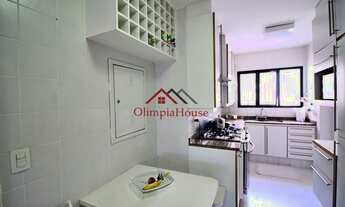 Imagem 7: Venda Apartamento 3 Dormitórios - 165 m² Brooklin