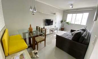 Imagem: Apartamento para venda em Santa Teresinha