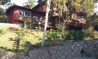 Imagem 2: CASA TÉRREA - LAGOA DA CONCEIÇÃO - SC