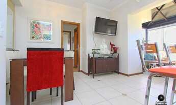 Imagem 5: Porto Alegre - Apartamento Padrão - Menino Deus