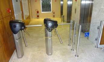 Imagem 2: CONJUNTO COMERCIAL - AV. 9 DE JULHO