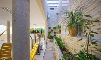 Imagem 5: CASA LINDA semi-mobiliada na SERRARIA!