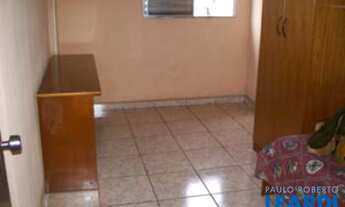 Imagem 3: SOBRADO - MOOCA - SP