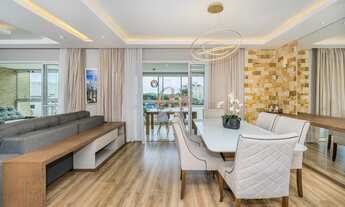 Imagem 3: CURITIBA - Padrão - Ecoville