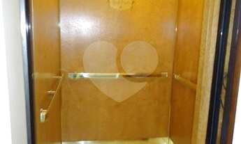 Imagem 11: República, andar alto e muito espaço