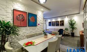 Imagem 3: APARTAMENTO - MORUMBI - SP