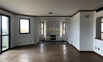 Imagem: Excelente apartamento com 4 dormitórios