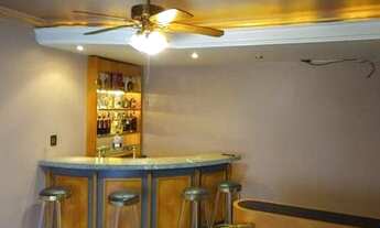 Imagem 4: APARTAMENTO - VILA CLEMENTINO - SP