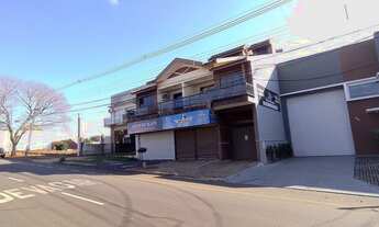 Imagem 2: Alugo Apartamento ( Sobreloja ) Três Quartos Jardim Paris