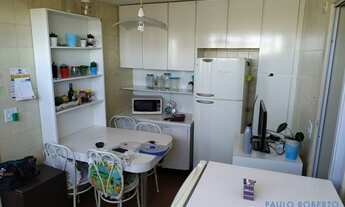 Imagem 4: APARTAMENTO - TATUAPÉ - SP