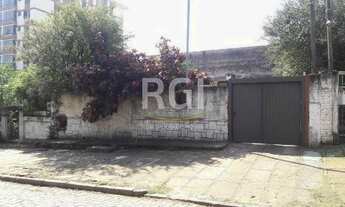 Imagem 2: Porto Alegre - Terreno Padrão - Tristeza