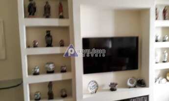 Imagem 7: Apartamento à venda, 3 quartos, 2 suítes, 1 vaga, Copacabana - RIO DE JANEIRO/RJ