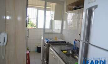 Imagem 5: APARTAMENTO - MORUMBI - SP