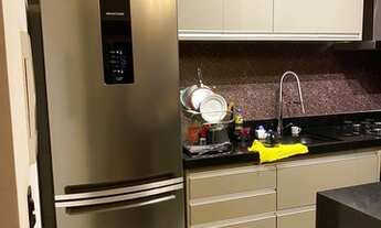 Imagem 7: Apartamento-três dormitórios-mobiliado-em-barueri-sp-no-choice-alphaville-residencial-zero