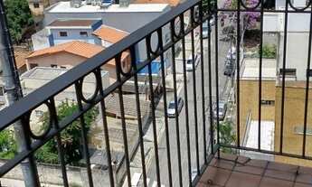 Imagem 6: COBERTURA - VILA CLEMENTINO - SP