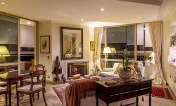 Imagem 6: Lindo Apartamento no Real Parque!!!