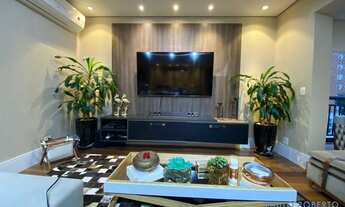 Imagem 3: APARTAMENTO - PANAMBY - SP