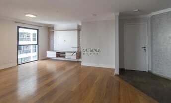 Imagem 4: Apartamento Venda Vila Olímpia 150 m² 3 Dormitórios