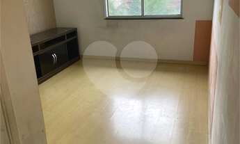 Imagem: Apartamento - 2 quartos - andar baixo