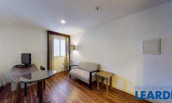 Imagem 4: APARTAMENTO - JARDIM PAULISTA - SP