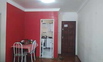 Imagem: Apartamento 2/4 No Rio Vermelho Prédio