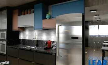 Imagem 4: APARTAMENTO - SACO DOS LIMÕES - SC