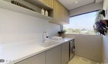 Imagem 5: Apartamento para venda tem 156 metros quadrados com 3 quartos em Butantã - São Paulo - SP