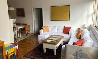 Imagem 3: Apartamento a venda com 102 metros 3 dormitórios em Moema