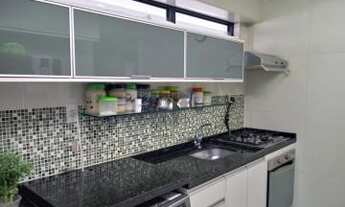 Imagem 4: Apartamento / Padrão - Encruzilhada - Venda - Residencial