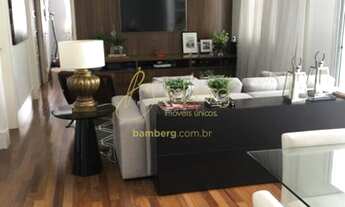 Imagem 2: Apartamento na Rua Doutor Antônio Bento, Alto da Boa Vista, Santo Amaro