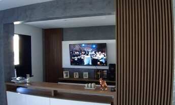 Imagem 3: Le Jardim > Apartamento com 3 dormitórios