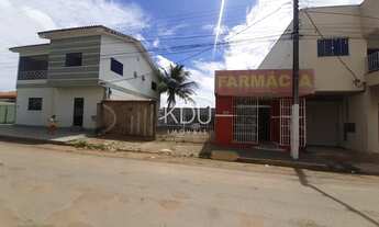 Imagem 2: Casa à venda, 2 quartos, 1 vaga, Cristo Rei - Primavera do Leste/MT