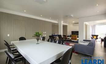 Imagem 4: APARTAMENTO - JARDIM AMÉRICA - SP