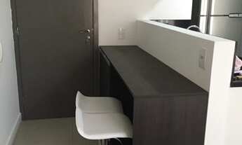 Imagem 3: Studio para aluguel tem 28 metros quadrados com 1 quarto em Perdizes - São Paulo - SP