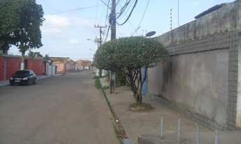 Imagem 2: Casa para venda tem 293 metros quadrados com 5 quartos em COHAPAM - São Luís - MA