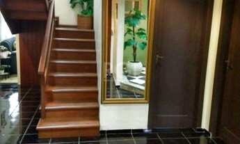 Imagem 5: Porto Alegre - Casa Padrão - Vila Nova