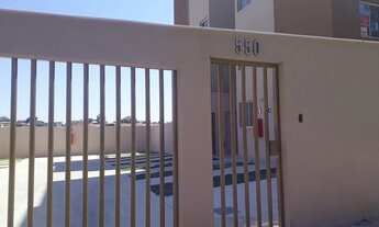 Imagem 7: Apartamento com área privativa à venda, 2 quartos, 1 vaga, Piratininga - Belo Horizonte/MG